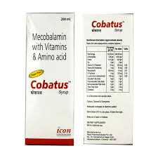 Cobatus Syp