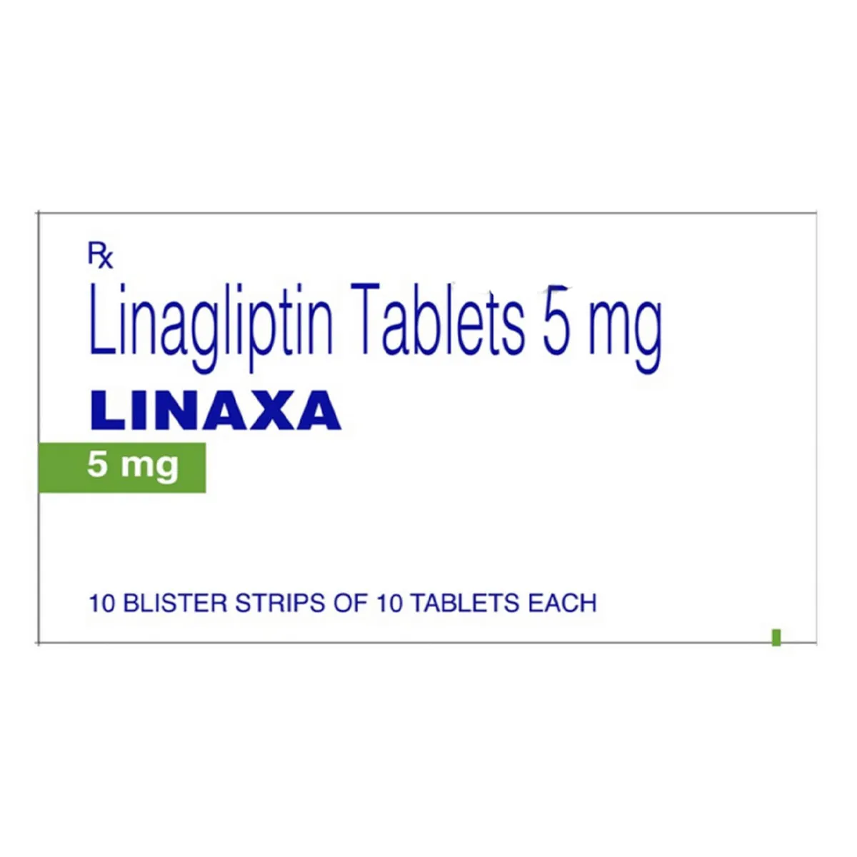 Linaxa 5 Tab
