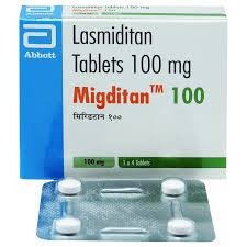 Lasmidit 100 Mg Tab