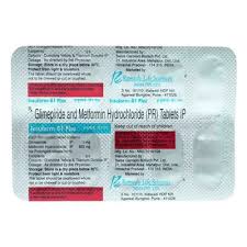 Insuform G1 Plus Tab