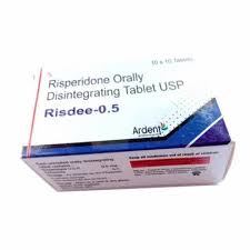 Risdee 0.5md Tab