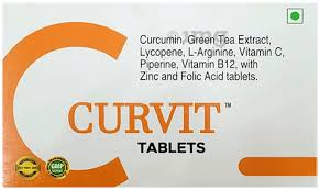 Curvid Tab