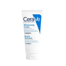 Cerave Moist Cream(B)