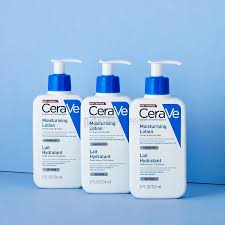 Cerave Moist Lotion(M)