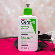 Cerave Hydrating Cleanser(S)