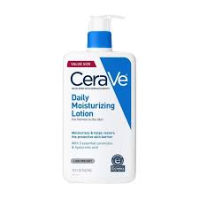 Cerave Moist Lotion(B)