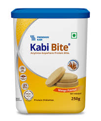 Kabibite Disk