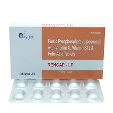 Rencap Lp Tab