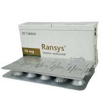 Rensysta Tab 10