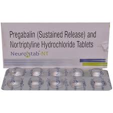 Neurostab Nt Tab