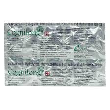 Cognilong Plus Tab