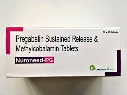 Nuroleed Pg Tab