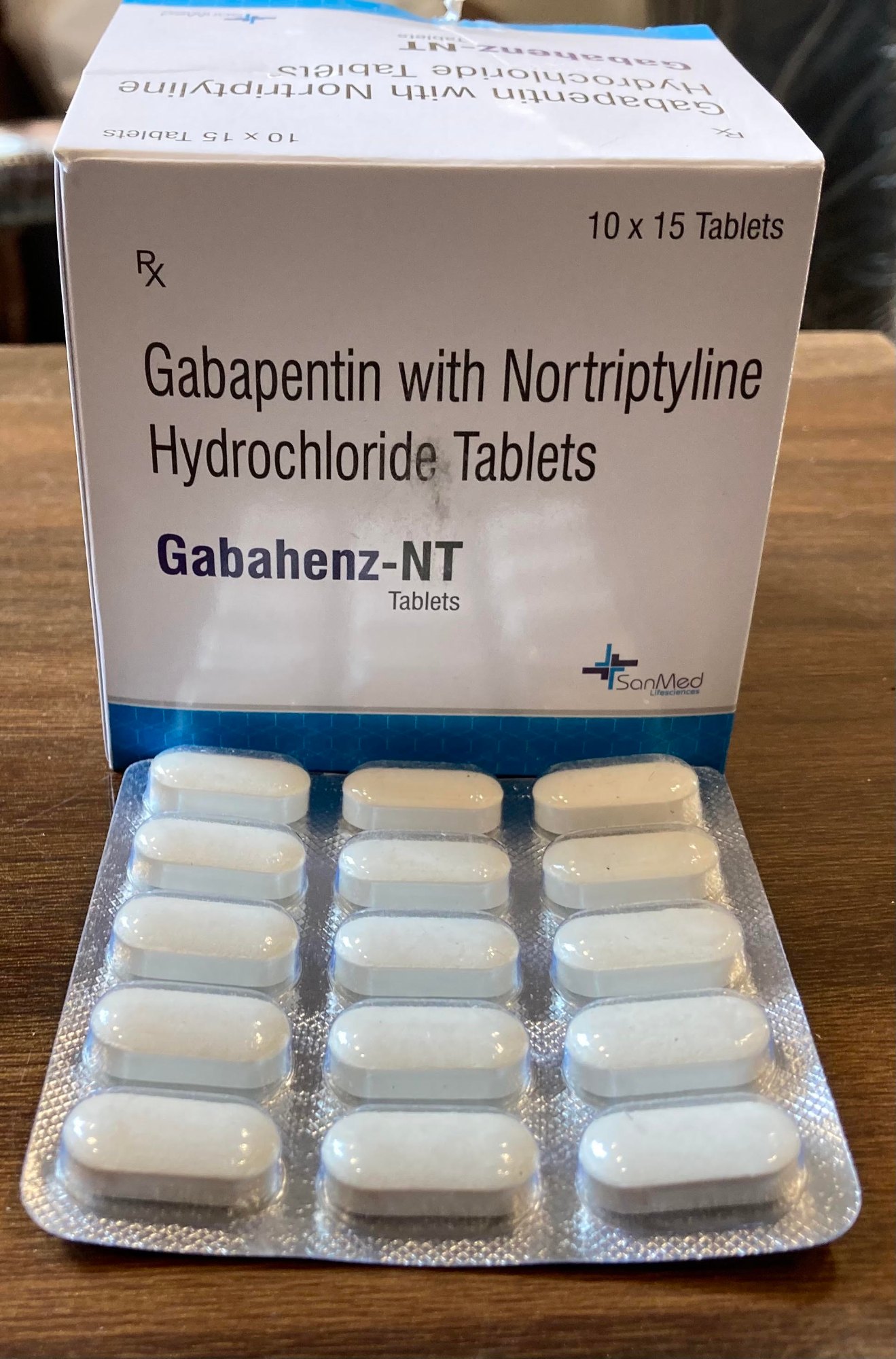 Gabahans 100
