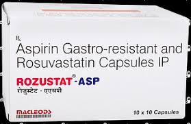 Rozustat Asp Tab