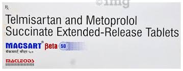 Macsart Beta-50 Tab