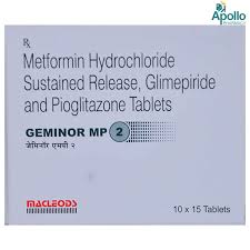 Geminor-mp2 Tab