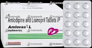 Amlovas-l Tab