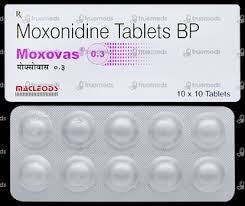 Moxovas 0.3 Tab