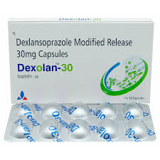 Dexolan 30 Cap