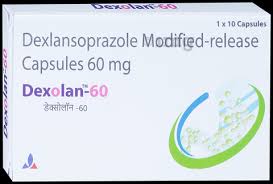 Dexolan 60 Cap