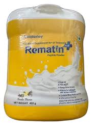 Rematin Plus Peptide