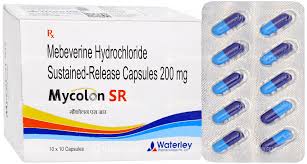 Mycolon Sr