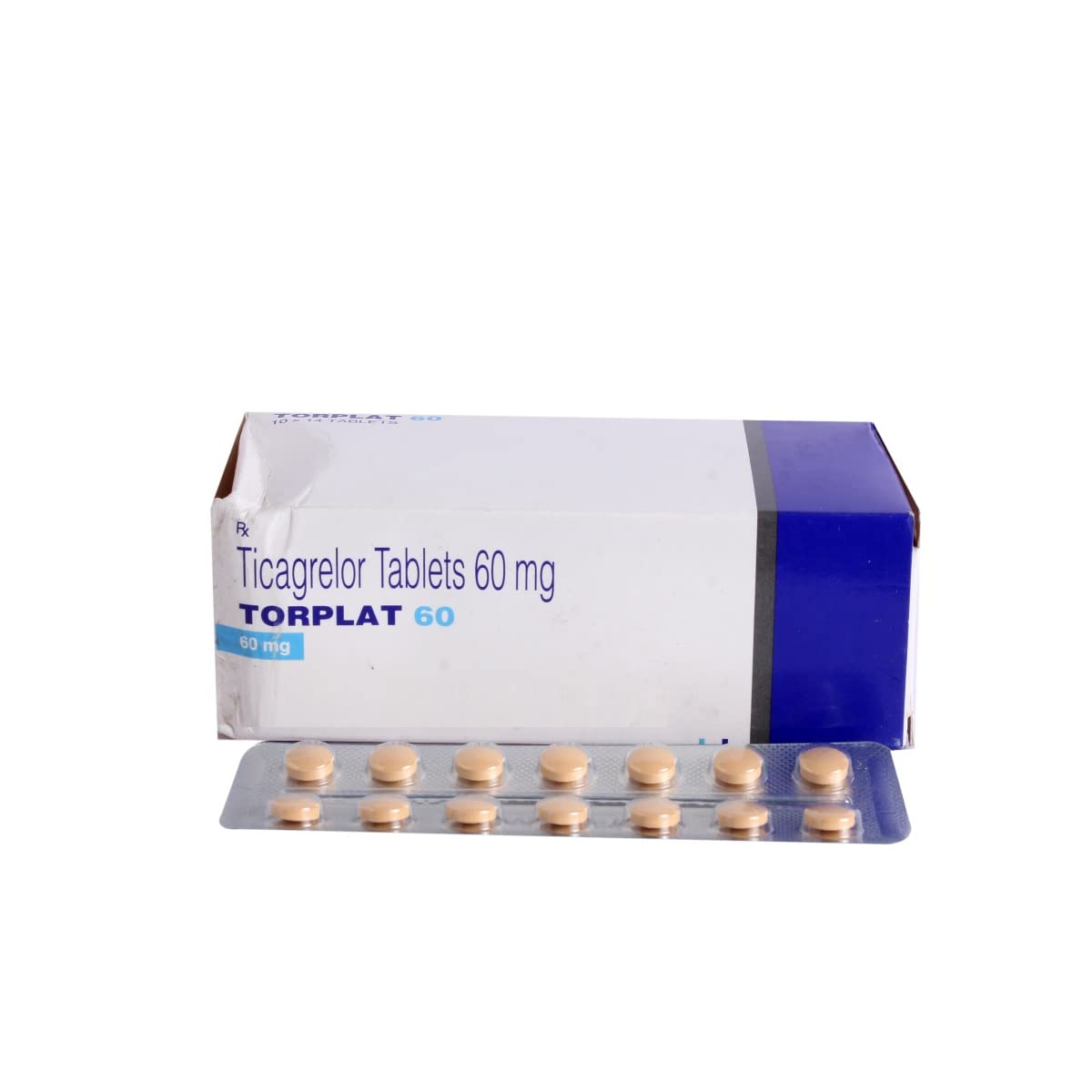 Torplat 60mg Tabs