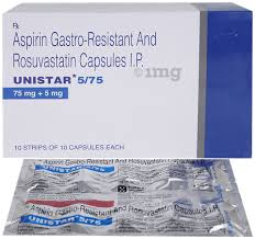 Unistar-75 Cap