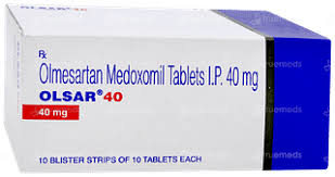 Olsar-40 Tab