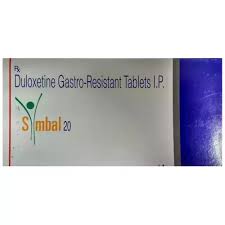 Symbal 20 Tab