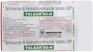Telsar H 80 Tab