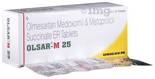 Olsar M 25 Tab