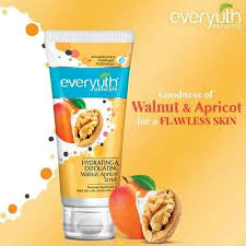 EVERYUTH WALNUT SCRUB 50G