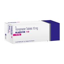 Kabvie 10mg Tabs