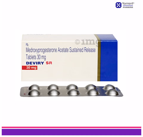 Deviry Sr Tab