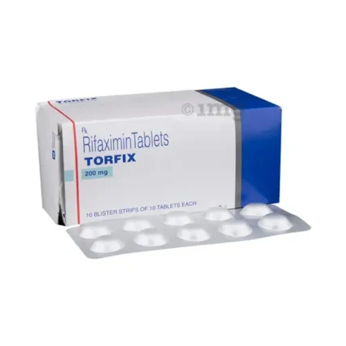 Torfix 200 Mg Tab