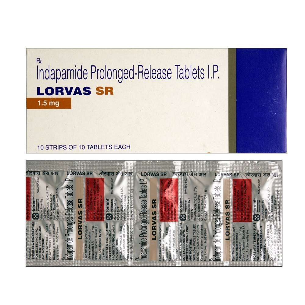 Lorvas Tab