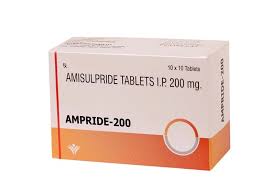 Amisride 200 Tab