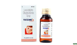 Teczine Syp
