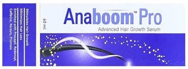 Anaboom Pro Serum