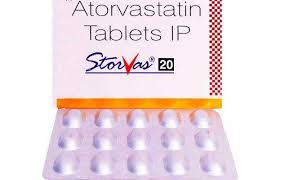 Storvas 20
