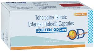 Roliten Od2 Tab