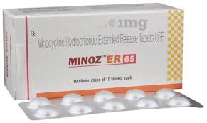 Minoz Er 65 Tab