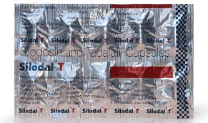 Silodal T Cap