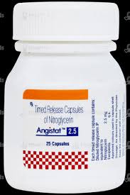 Angistat-2.5 Cap