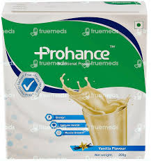 Prohance (V) Pow 200gm