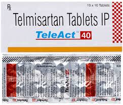 Teleact-40 Tab
