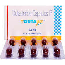 Dutagen Cap