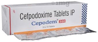 Cepodem 200