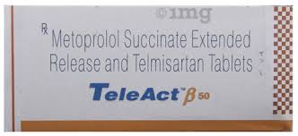 Teleact Beta-50 Tab